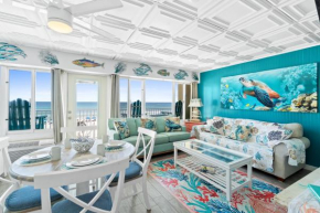 Continental #311 by Book That Condo